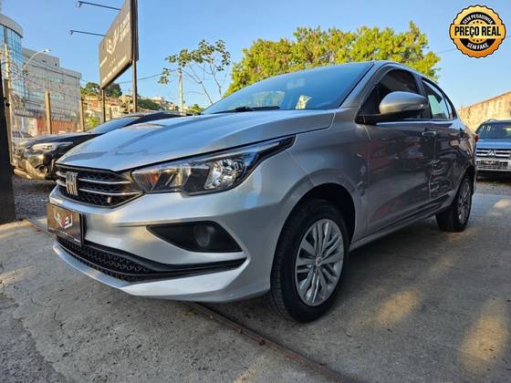 FIAT CRONOS 1.0 FIREFLY FLEX DRIVE MANUAL FIAT CRONOS 1.0 FIREFLY FLEX DRIVE MANUAL